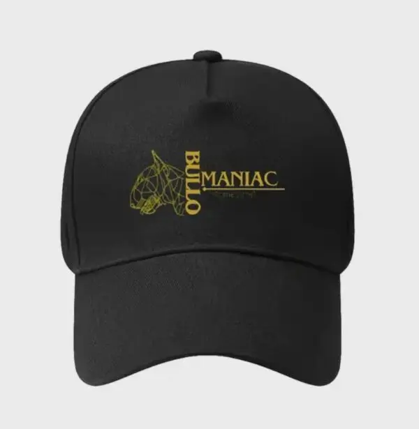 Bullomaniac Cap