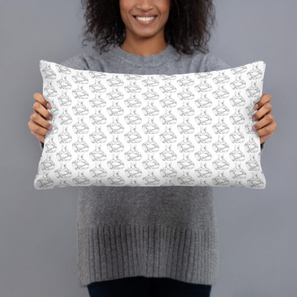 Basic Pillow - Image 2