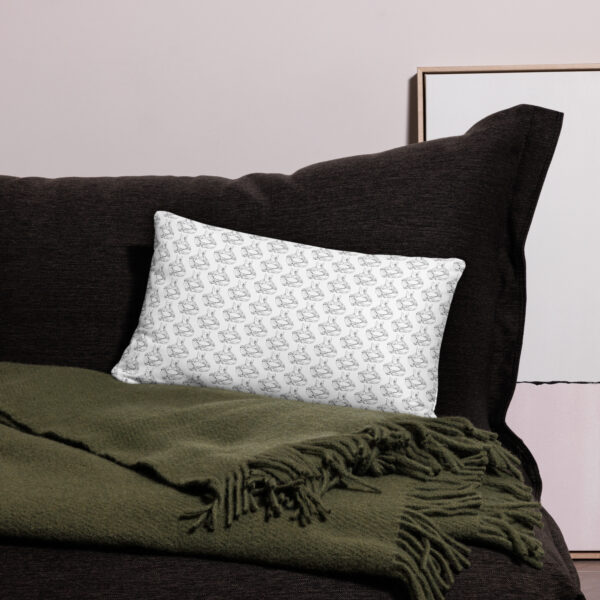 Basic Pillow - Image 2