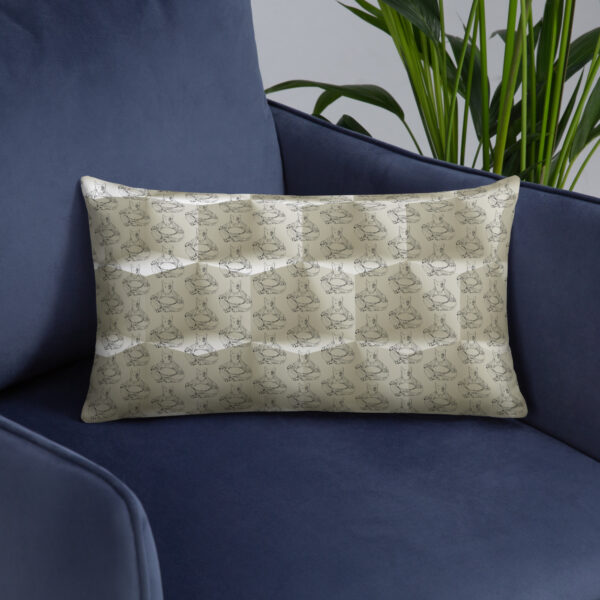 Basic Pillow - Image 12