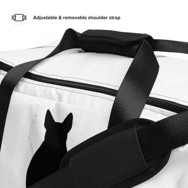 Duffle bag - Image 4