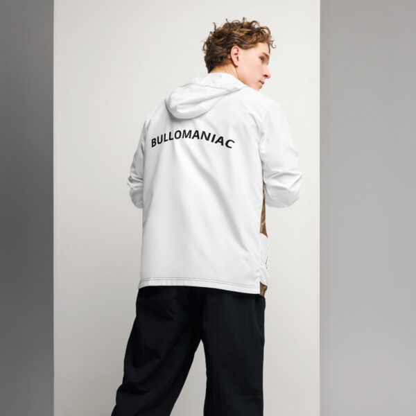 Men’s windbreaker - Image 4