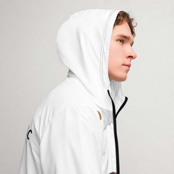 Men’s windbreaker - Image 3