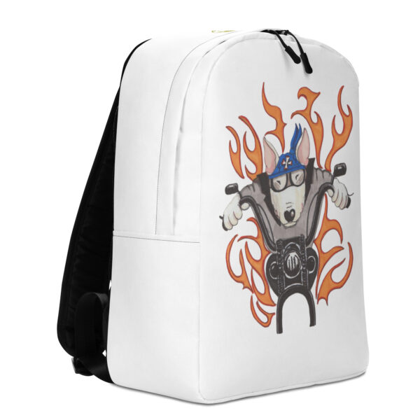 Minimalist Backpack - Image 3