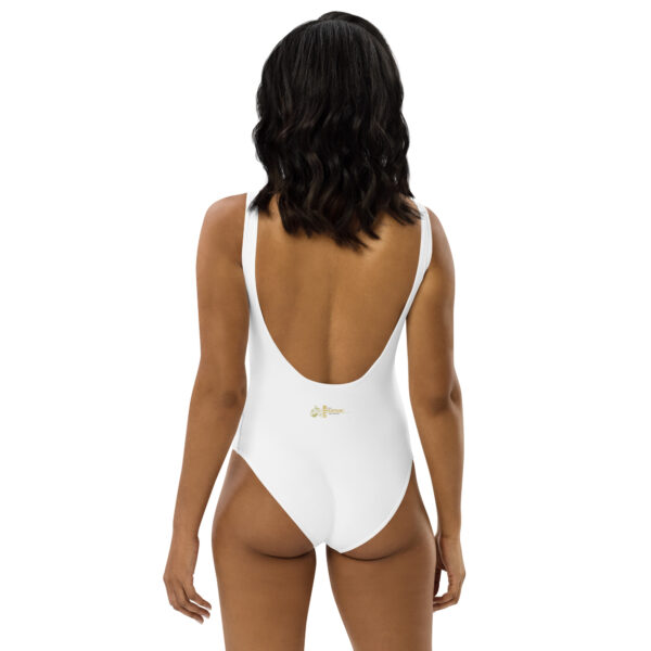 One-Piece Swimsuit - Image 3