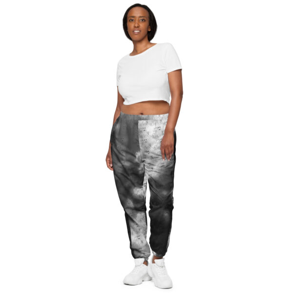 Unisex track pants - Image 3