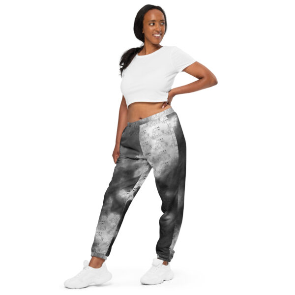 Unisex track pants - Image 2