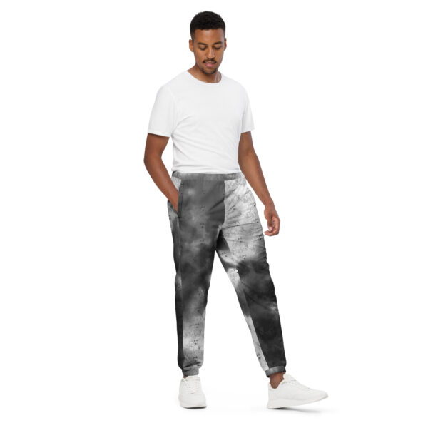 Unisex track pants - Image 5