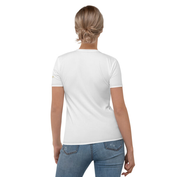 Women's T-shirt - Image 2