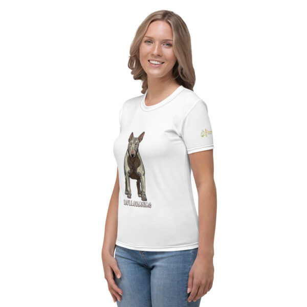 Women's T-shirt - Image 3