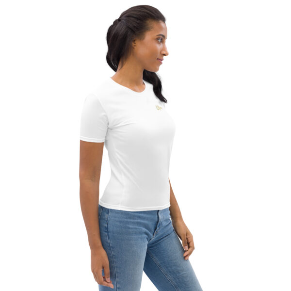 Women's T-shirt - Image 4