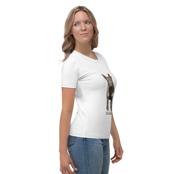 Women's T-shirt - Image 4