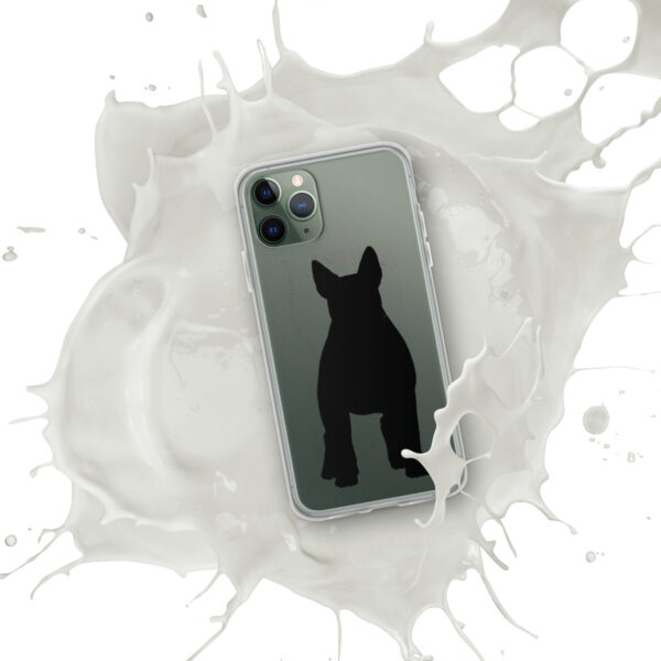 Clear Case for iPhone®