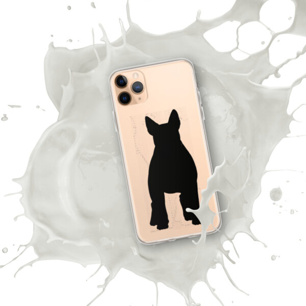 Clear Case for iPhone® - Image 2