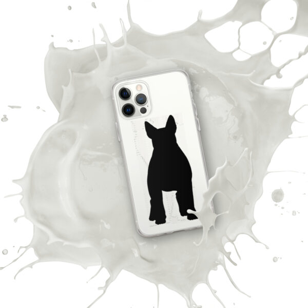 Clear Case for iPhone® - Image 16