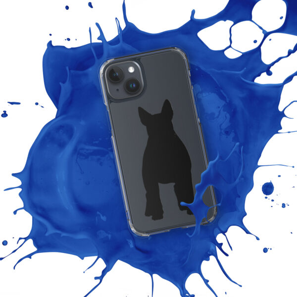 Clear Case for iPhone® - Image 47