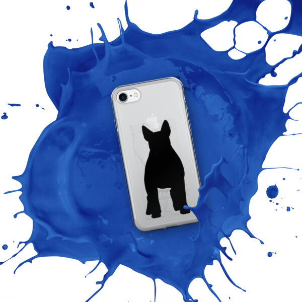 Clear Case for iPhone® - Image 59