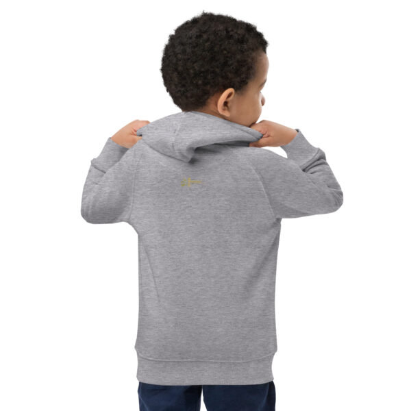 Kids eco hoodie - Image 20