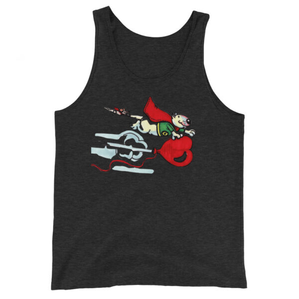 Men's Tank Top - Image 8