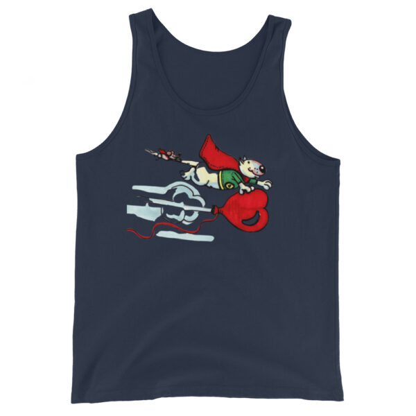 Men's Tank Top - Image 4