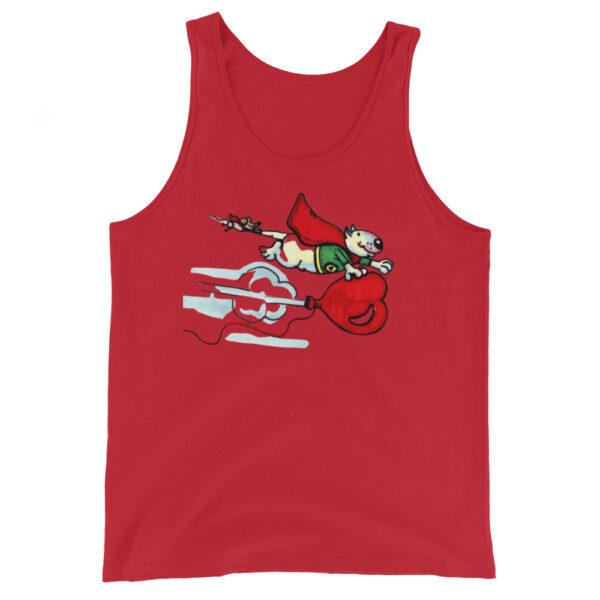 Men's Tank Top - Image 6