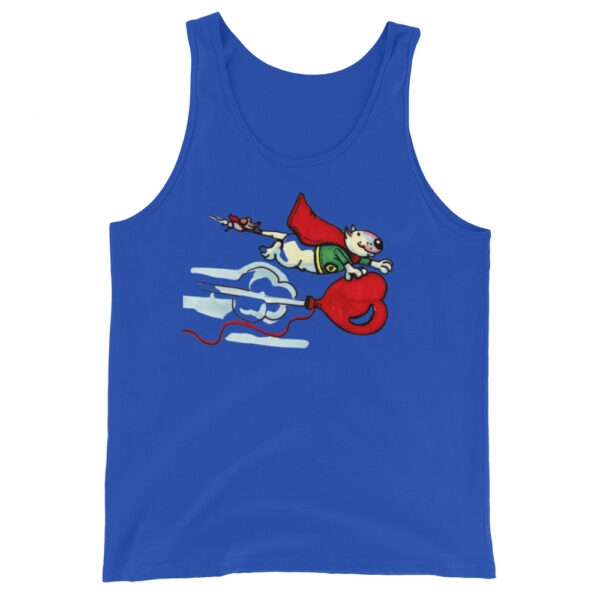 Men's Tank Top - Image 10