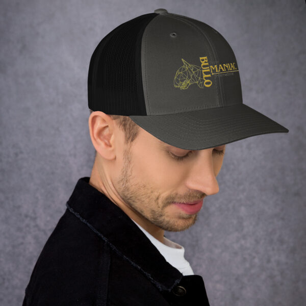 Trucker Cap - Image 12