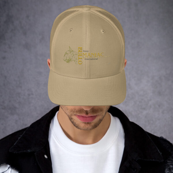 Trucker Cap - Image 13