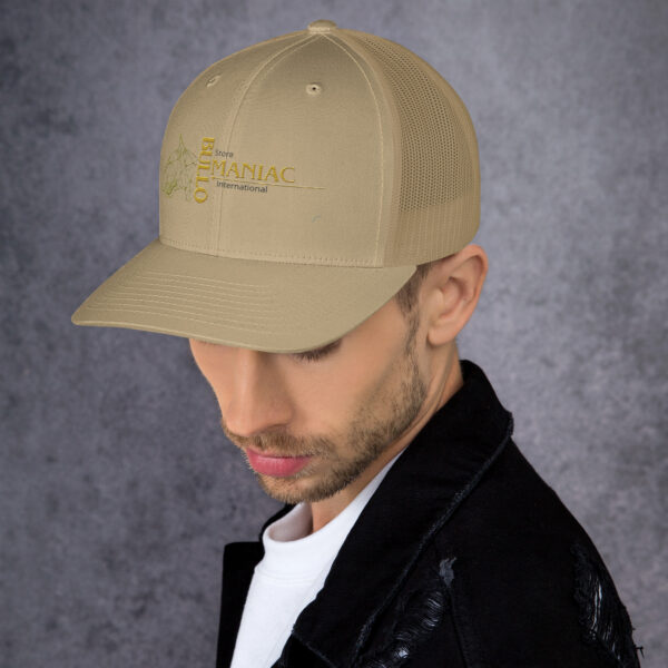 Trucker Cap - Image 14