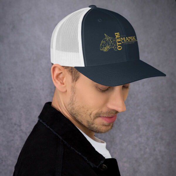 Trucker Cap - Image 9