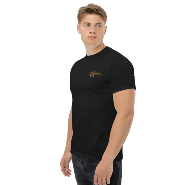 Unisex classic tee - Image 14