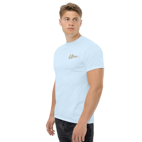 Unisex classic tee - Image 62