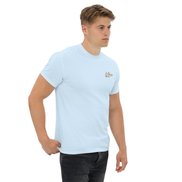 Unisex classic tee - Image 64