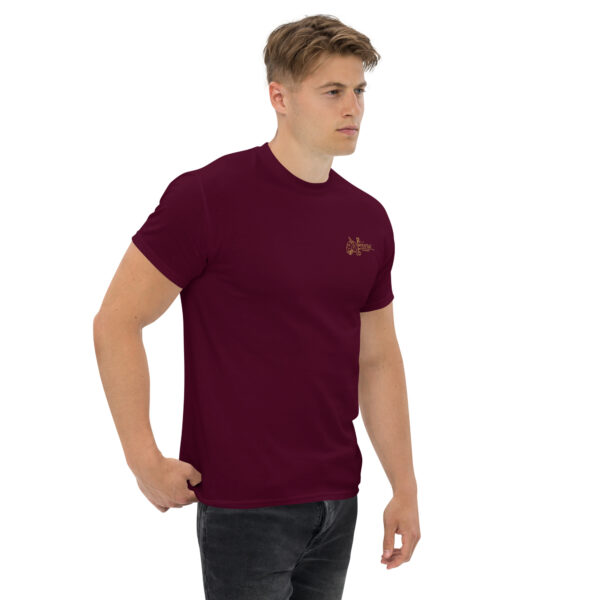 Unisex classic tee - Image 8