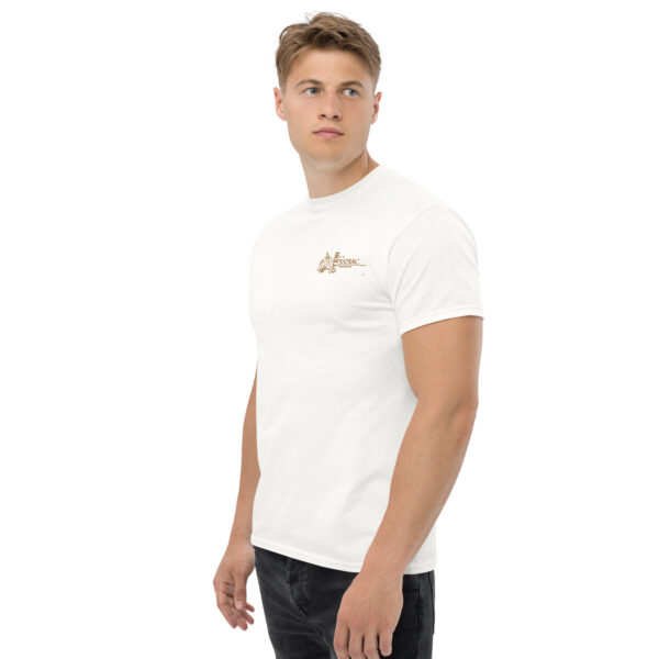 Unisex classic tee - Image 70