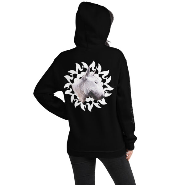 Unisex Hoodie - Image 2