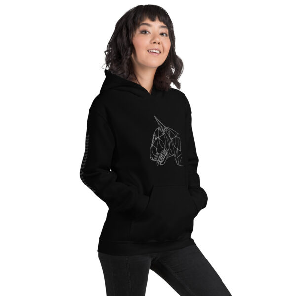 Unisex Hoodie - Image 3