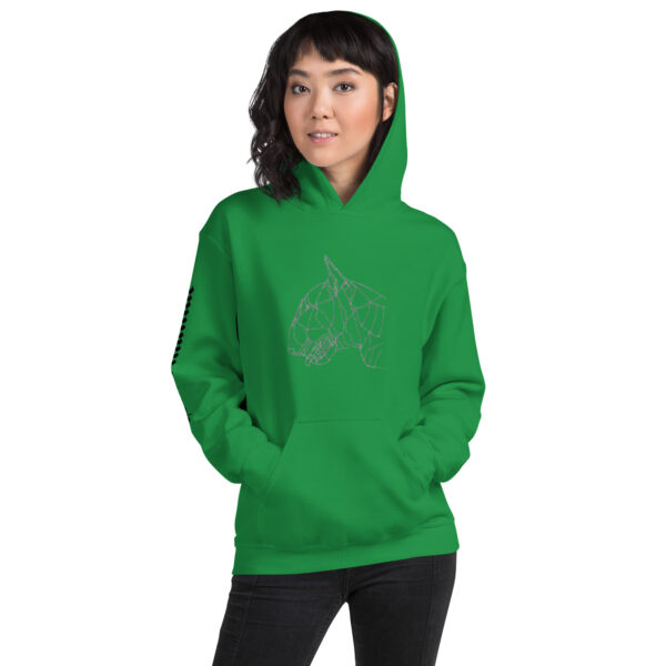 Unisex Hoodie - Image 7