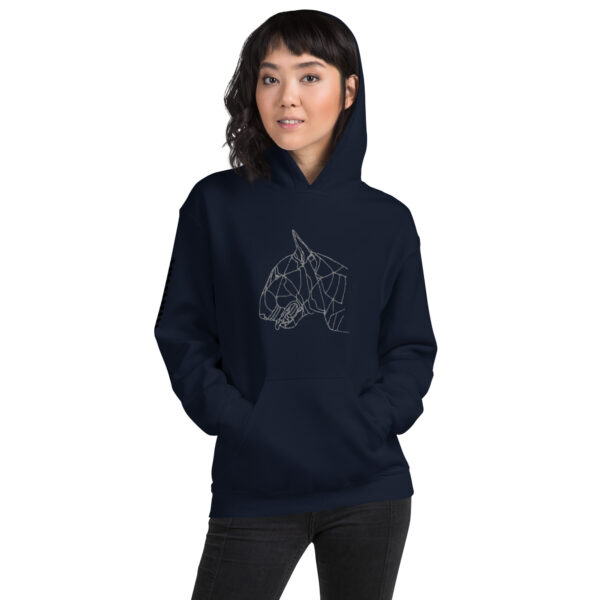 Unisex Hoodie - Image 4