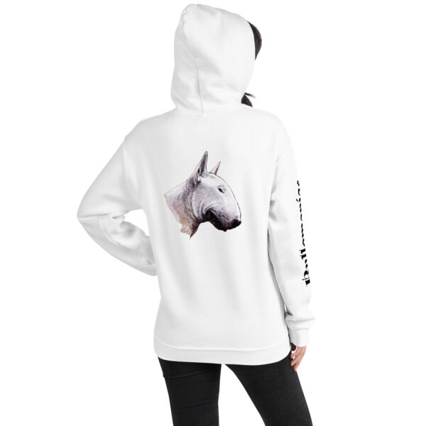 Unisex Hoodie - Image 11