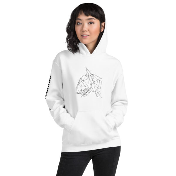 Unisex Hoodie - Image 10