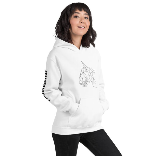 Unisex Hoodie - Image 12