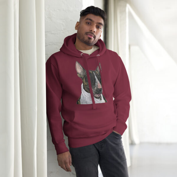 Unisex Hoodie - Image 3