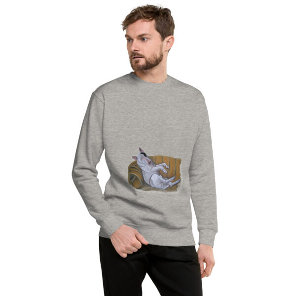 Unisex Premium Sweatshirt - Image 19