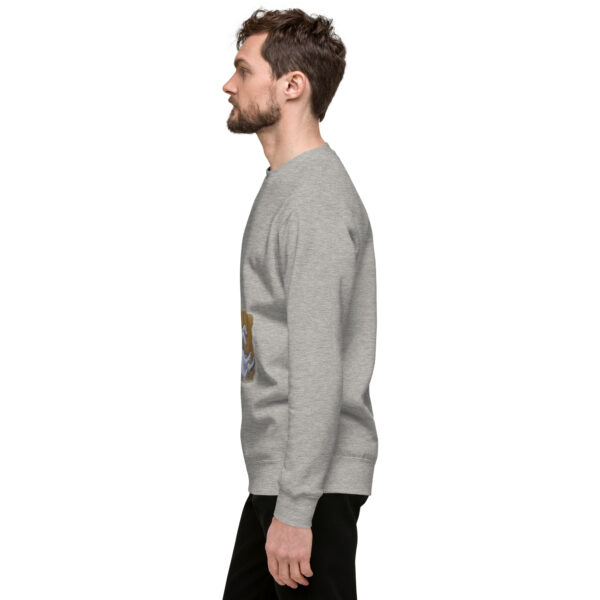 Unisex Premium Sweatshirt - Image 20