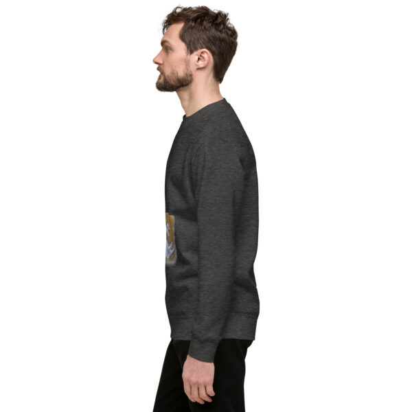 Unisex Premium Sweatshirt - Image 14