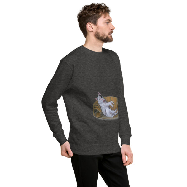 Unisex Premium Sweatshirt - Image 17