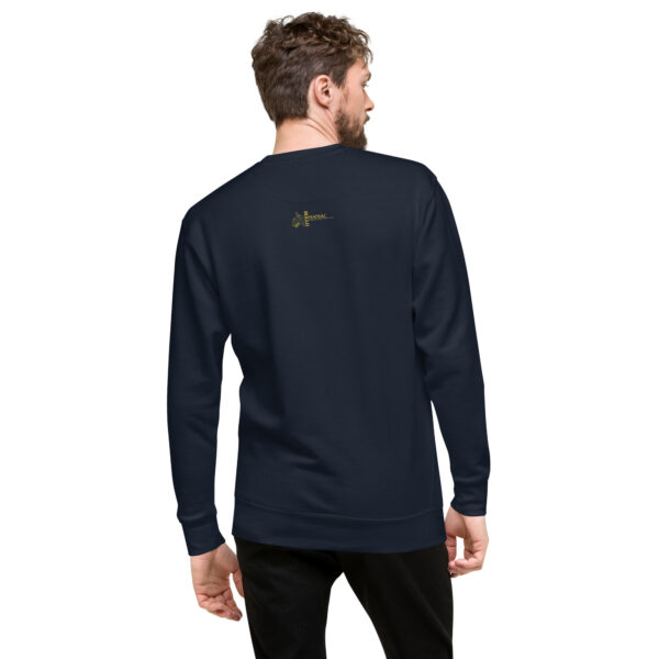 Unisex Premium Sweatshirt - Image 10