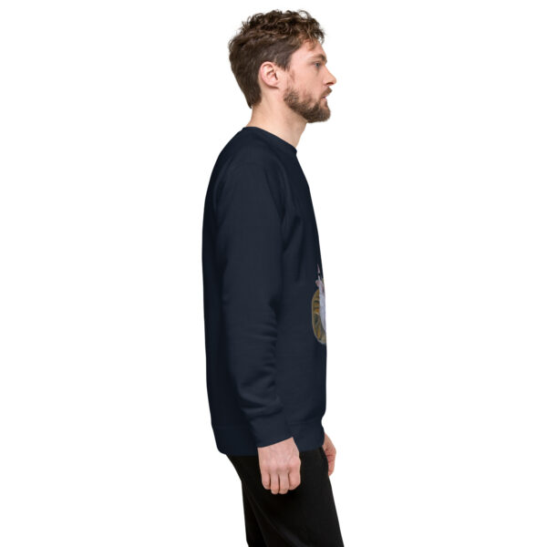 Unisex Premium Sweatshirt - Image 12