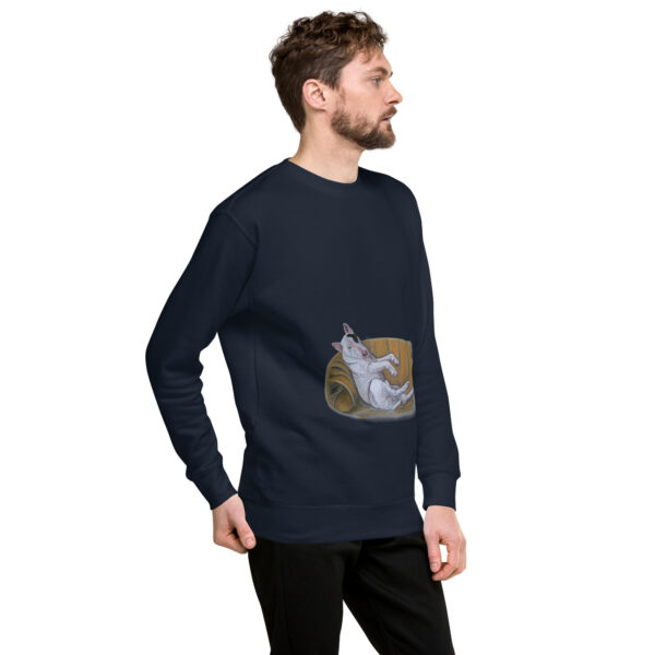 Unisex Premium Sweatshirt - Image 11